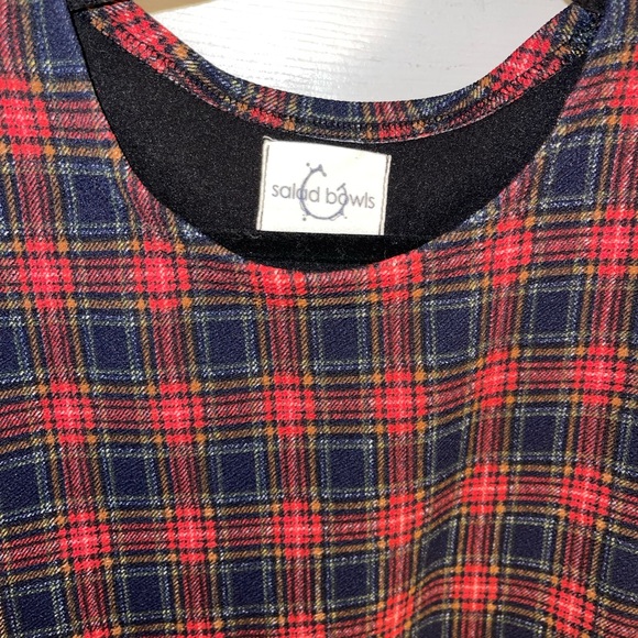 Anthropologie Crop Top Sweater - Picture 5 of 8